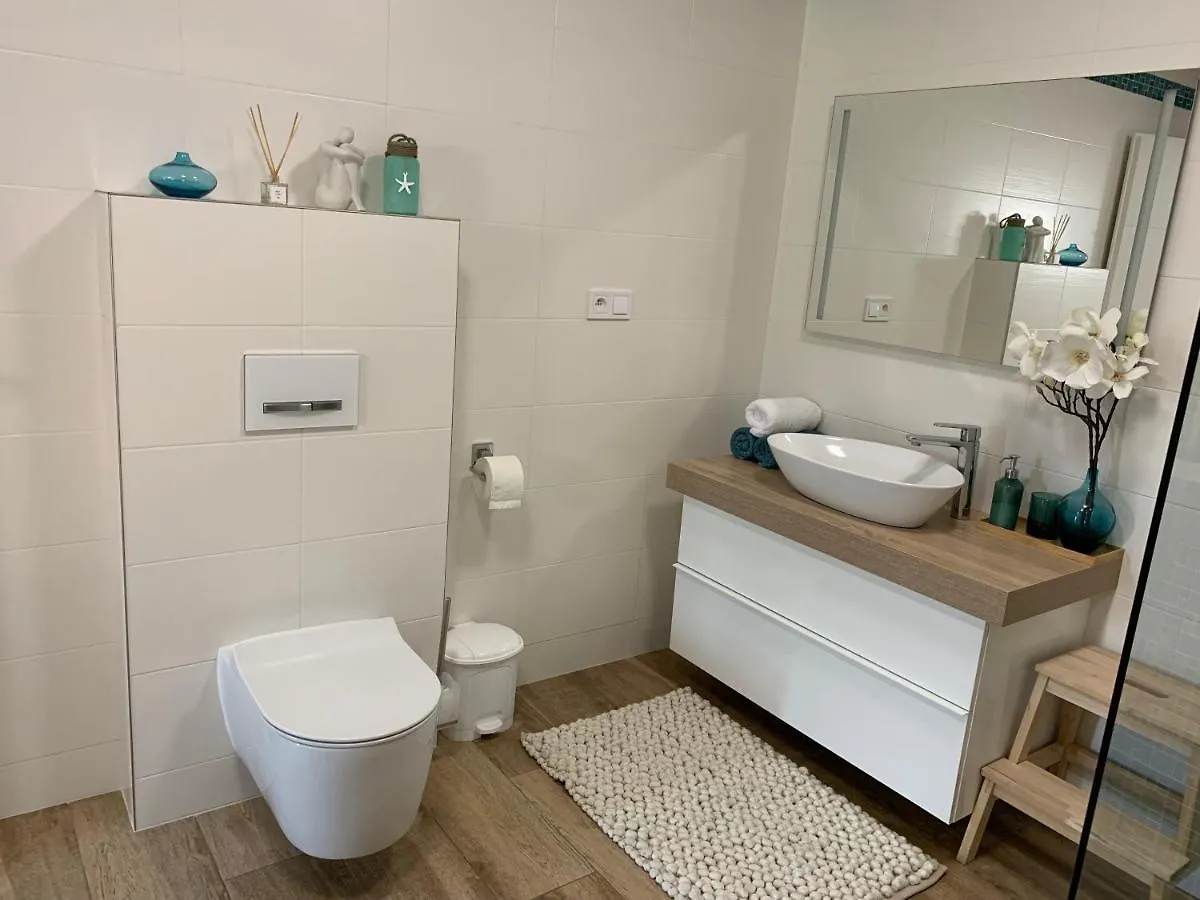 Apartman Kvetinova Zahrada 布拉格 0*,  捷克
