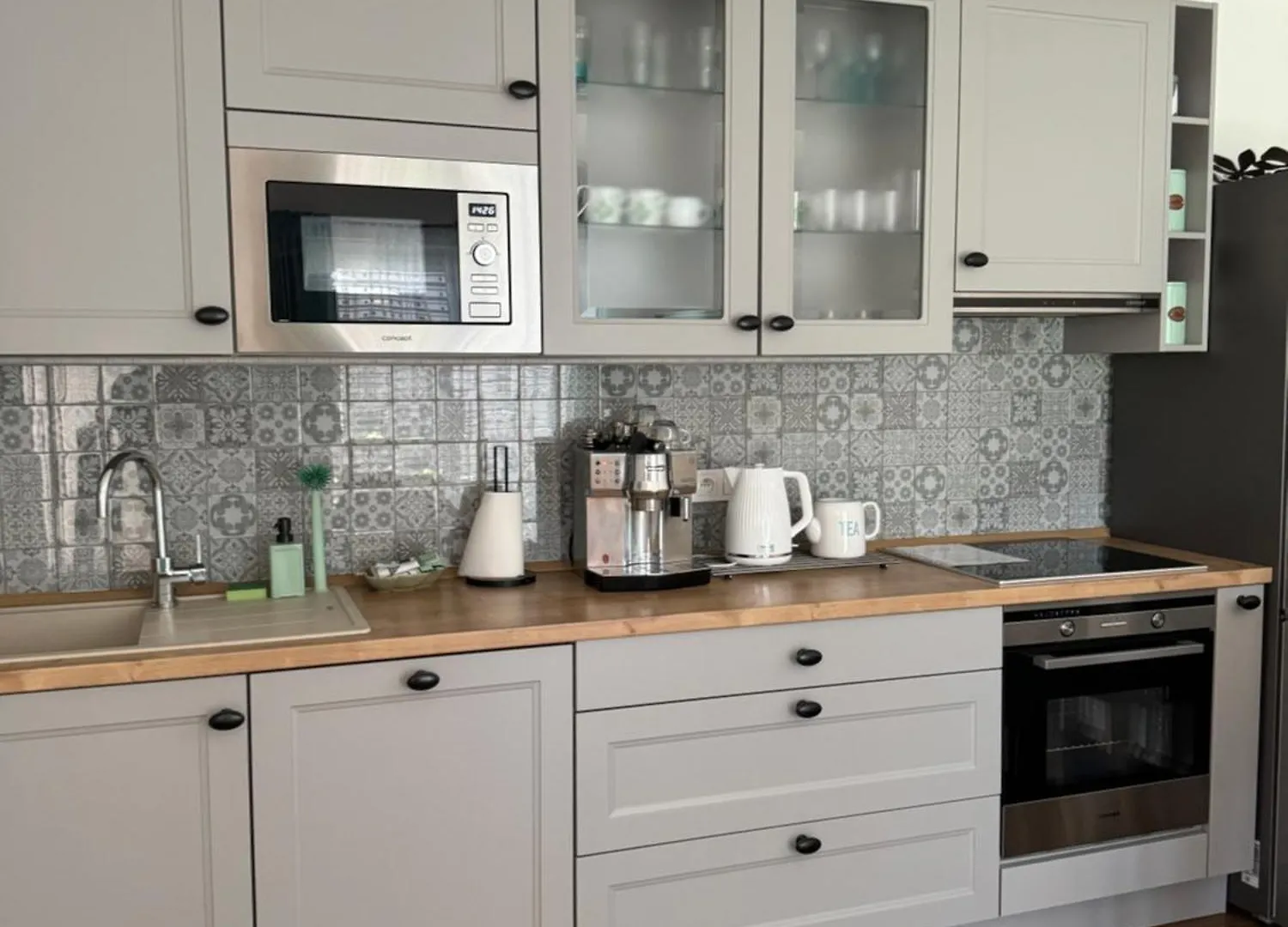 Apartman Kvetinova Zahrada 布拉格 捷克
