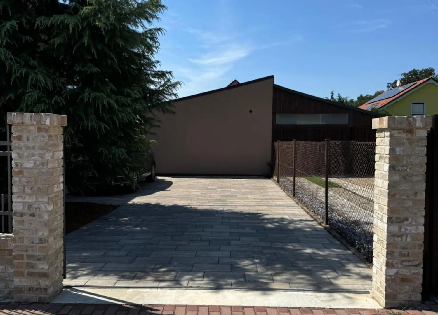 Apartman Kvetinova Zahrada 布拉格 0*,  捷克