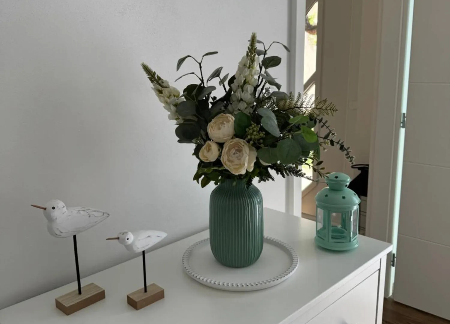 Apartman Kvetinova Zahrada 布拉格