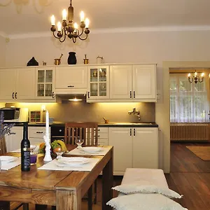 Apartament Atmospheric Quiet, Praga